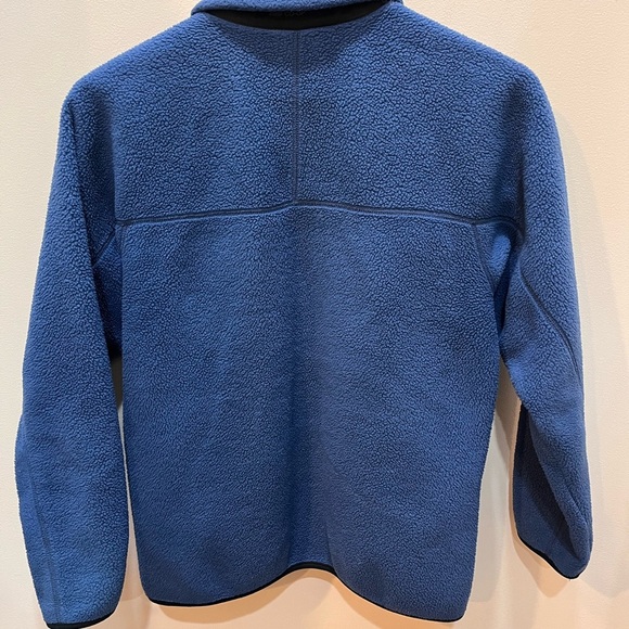 RARE Vintage Mountain Equipment Co-op Women’s Fleece Jacket - Picture 2 of 4